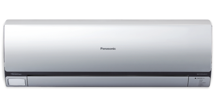 Panasonic Flagship Inverter